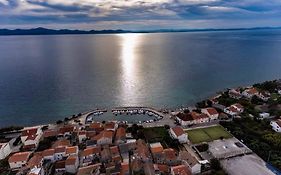 Apartment Milin By The Sea-Zadar-Diklo
